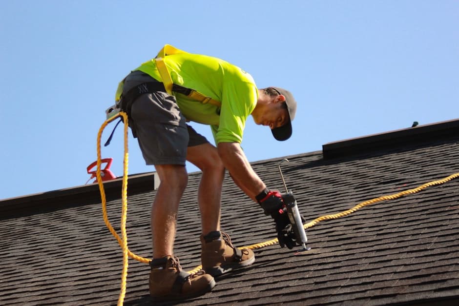 The insurance question nobody asks a roofer until it's too late