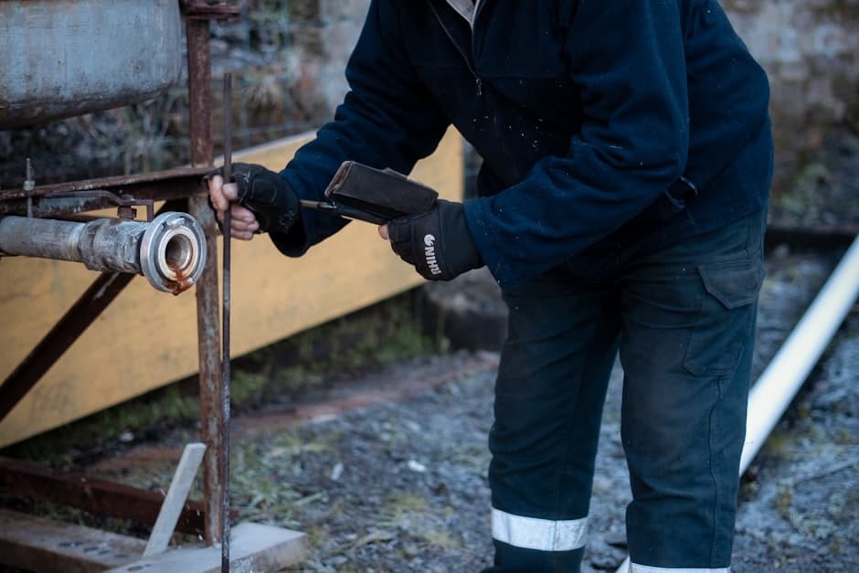Why your boiler's warranty might already be void