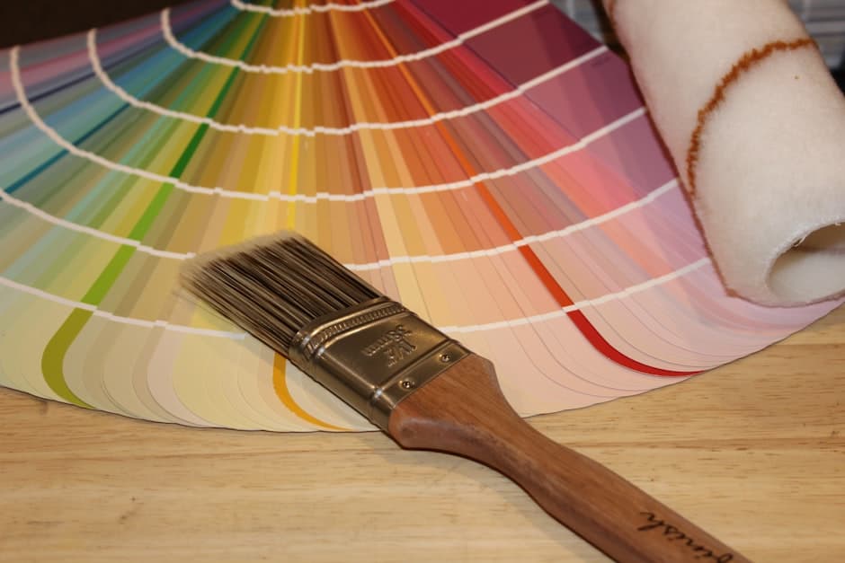 The paint job that looks fine for six months, then doesn't
