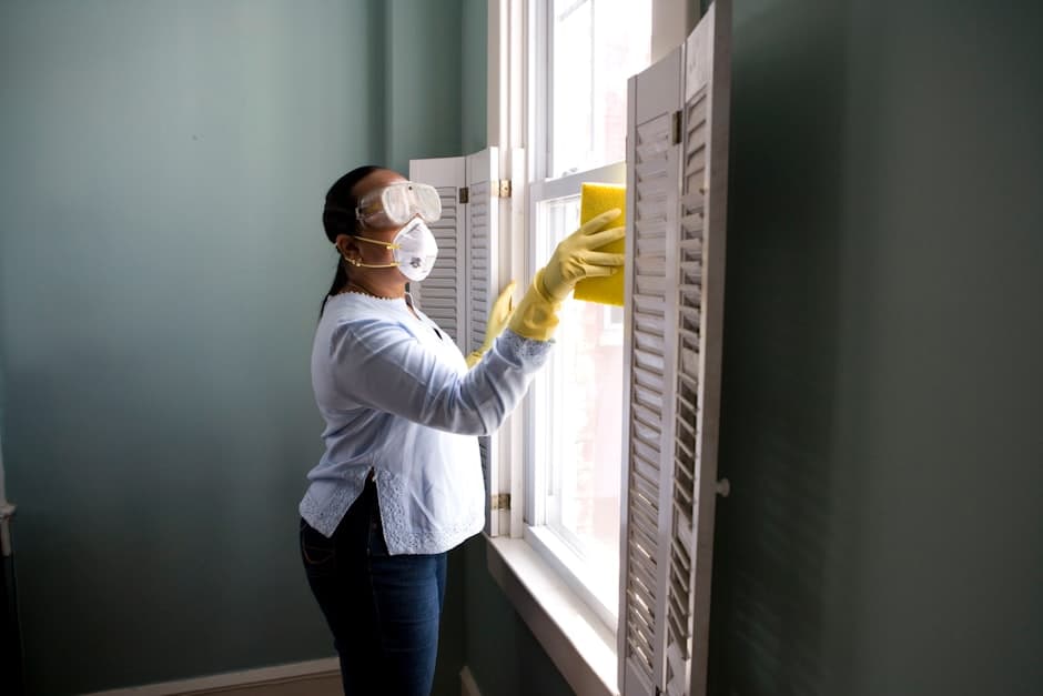 Why 'deep clean' means something different to everyone except the professionals