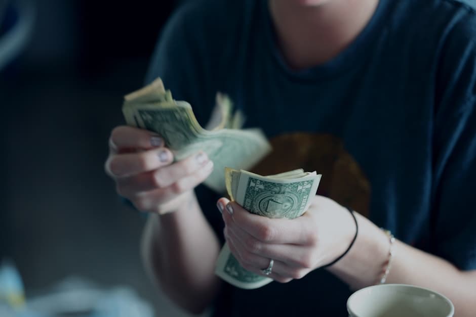Why 'cash only, no paperwork' should make you walk away, not celebrate the discount