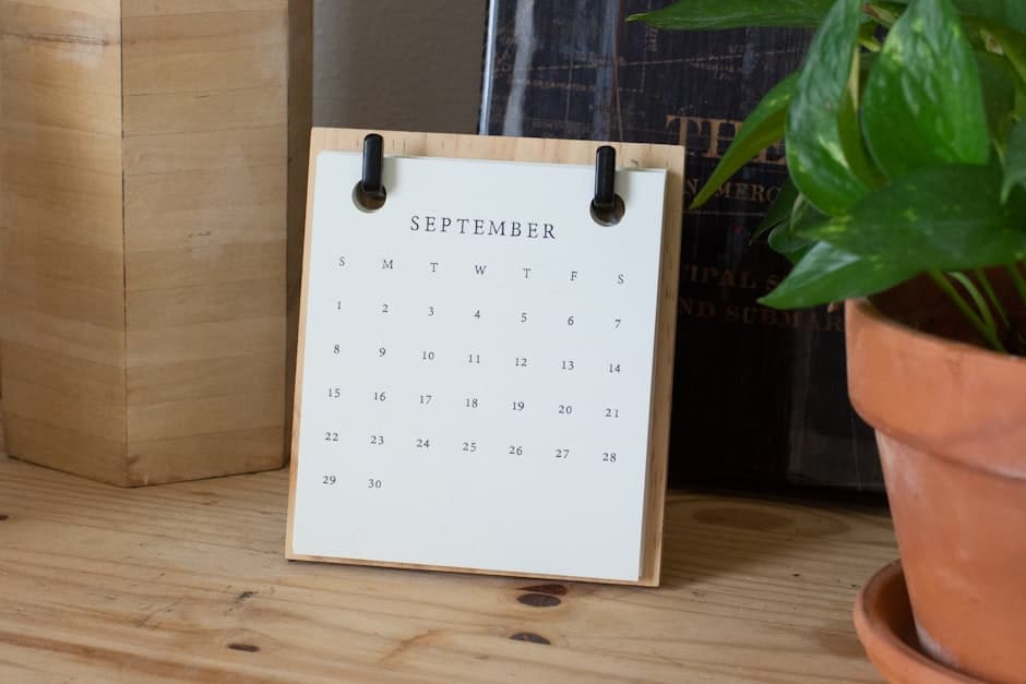 Why the time of year you book a job can change the price more than who you hire