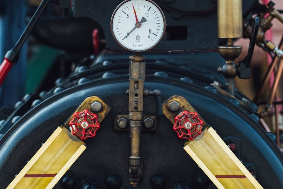 The maintenance habit that's cheaper every single time than the emergency callout